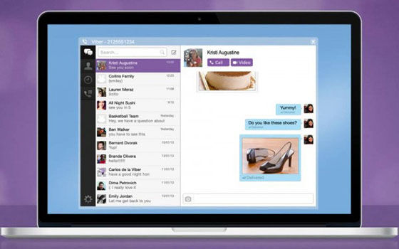 Viber For Mac 10.6 8 Download