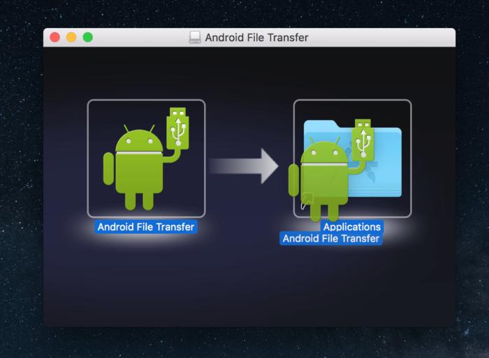 Android File Transfer For Mac Os Free Download