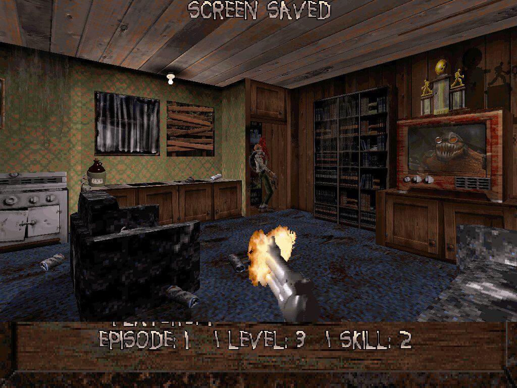 Resident evil 2 mac free download